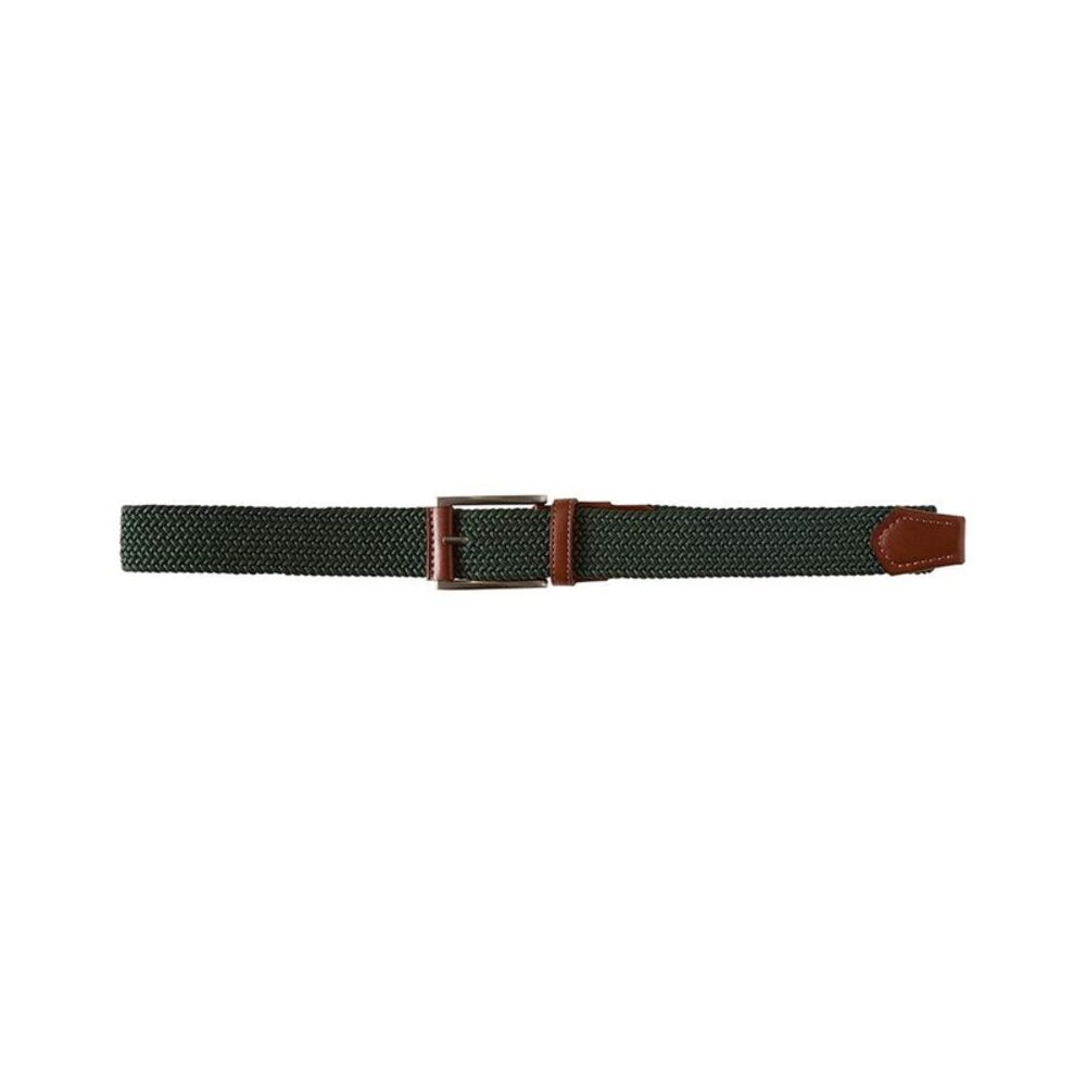 Robert Talbott Stretch Garfield Belt